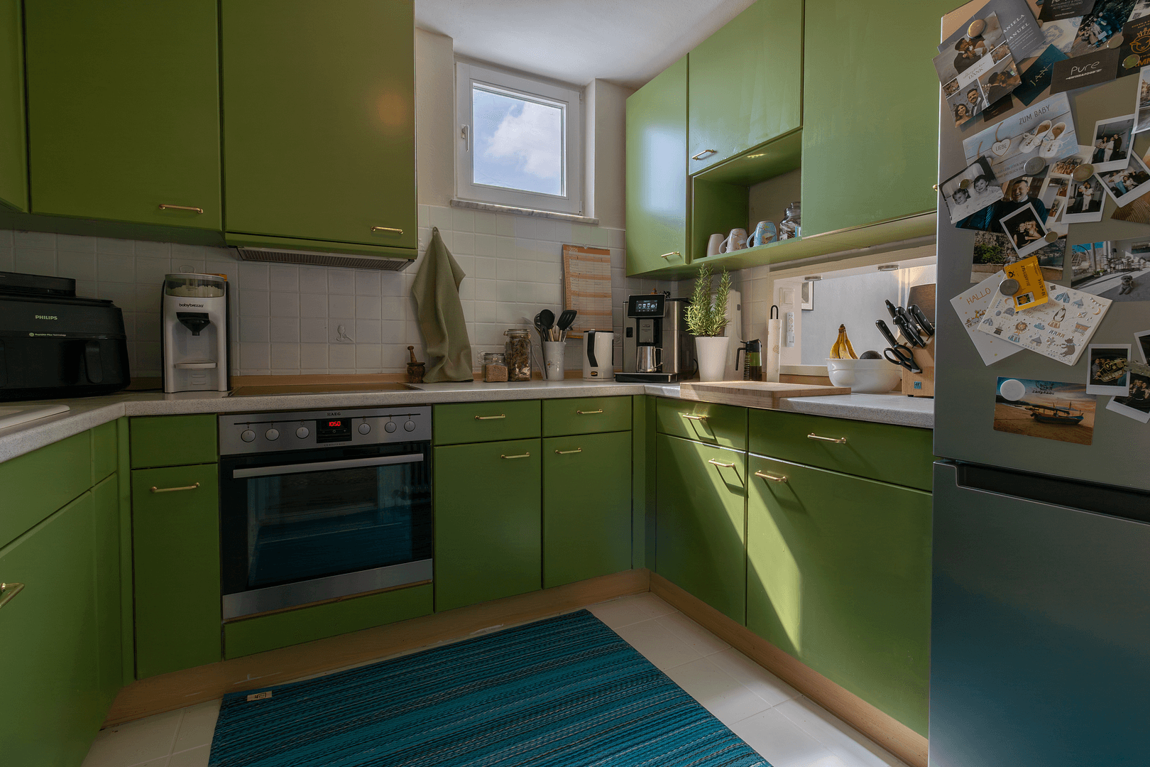 Predaj bytu 4-izbový 106 m², Geretsried, Bavorsko Predaj bytu 4-izbový 106 m², Geretsried, Bavorsko