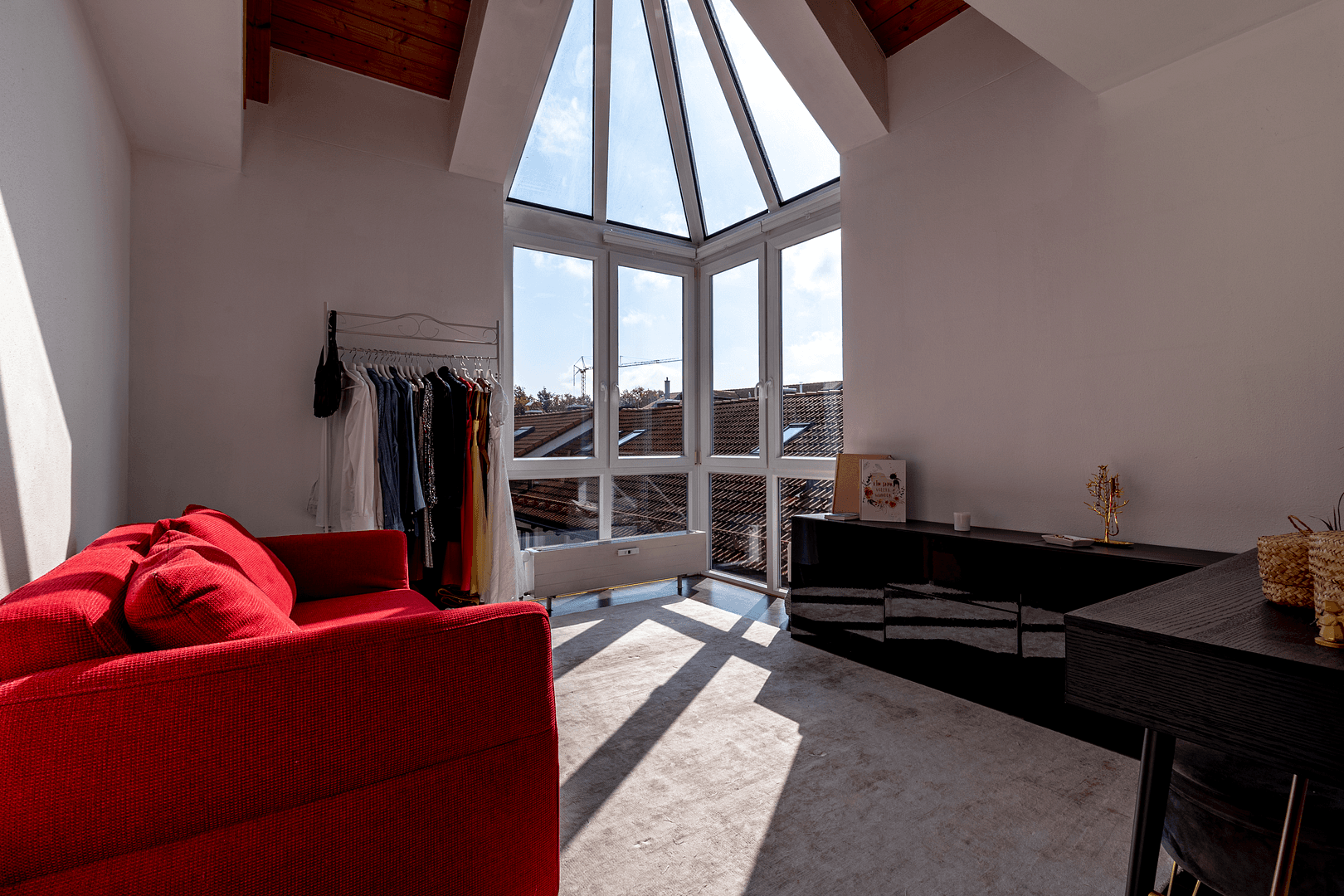 Predaj bytu 4-izbový 106 m², Geretsried, Bavorsko Predaj bytu 4-izbový 106 m², Geretsried, Bavorsko