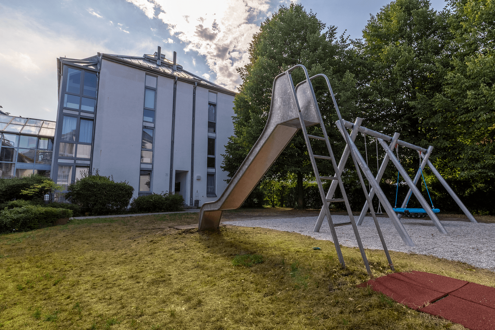 Predaj bytu 4-izbový 106 m², Geretsried, Bavorsko Predaj bytu 4-izbový 106 m², Geretsried, Bavorsko