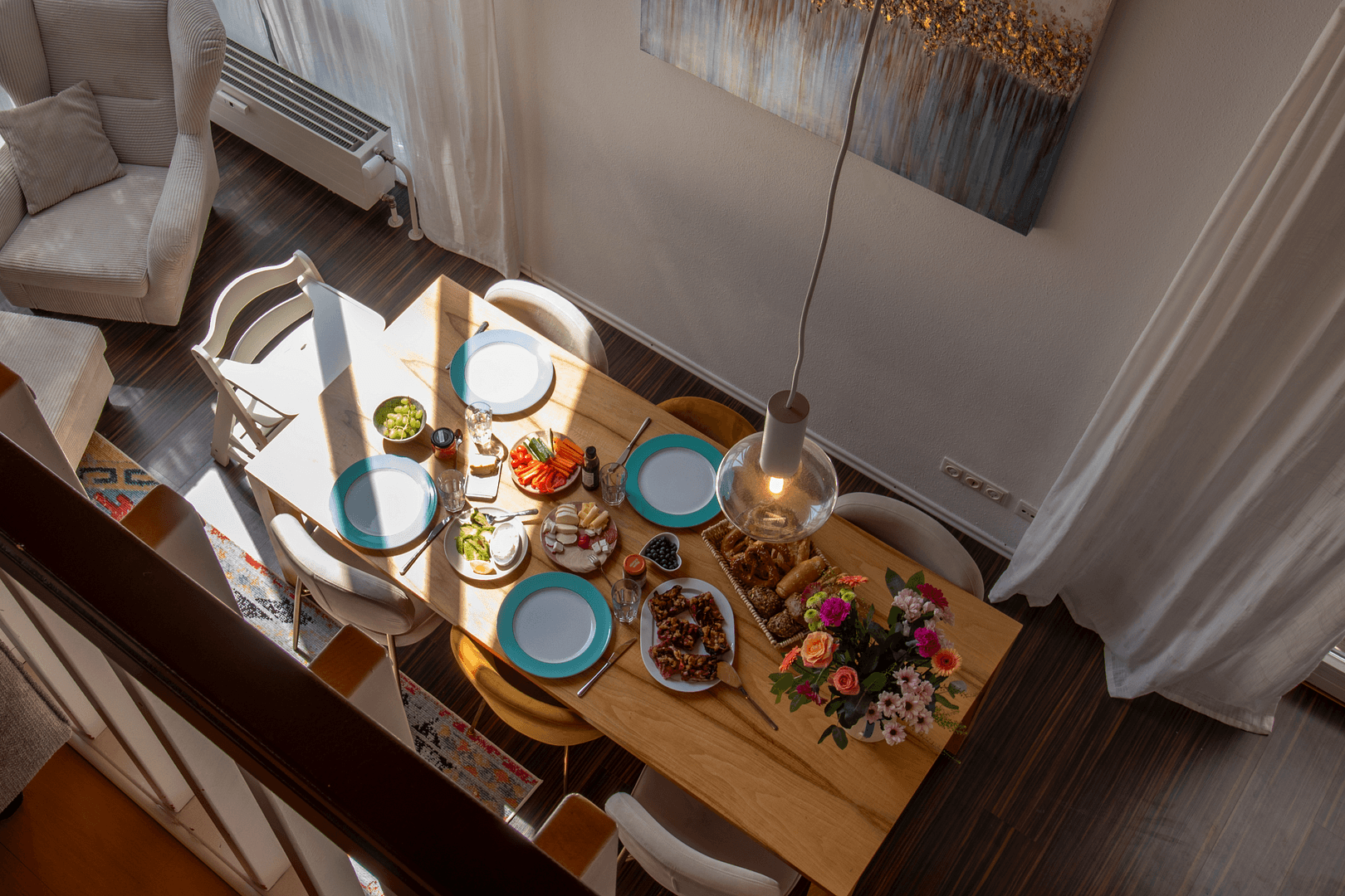 Predaj bytu 4-izbový 106 m², Geretsried, Bavorsko Predaj bytu 4-izbový 106 m², Geretsried, Bavorsko