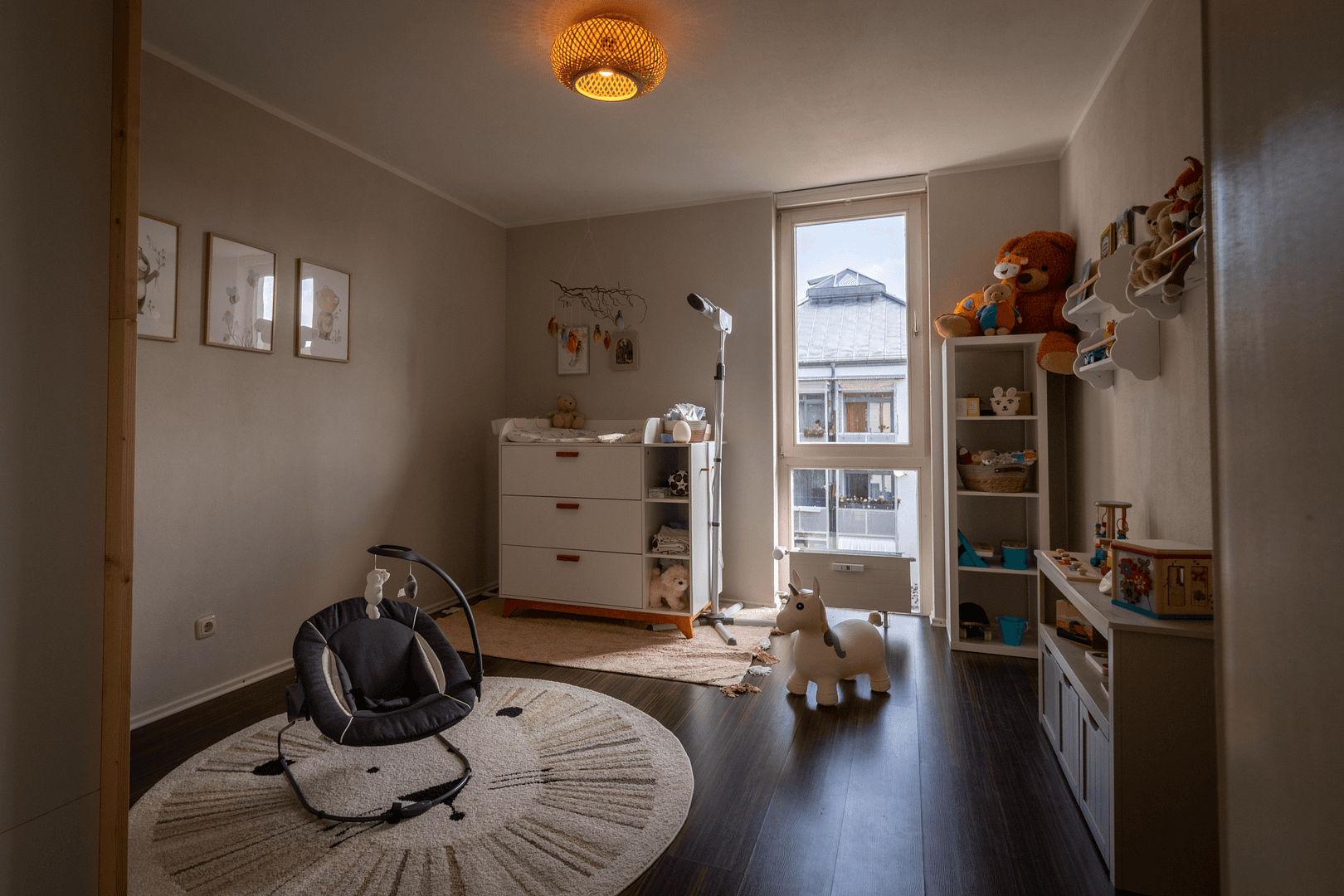 Predaj bytu 4-izbový 106 m², Geretsried, Bavorsko Predaj bytu 4-izbový 106 m², Geretsried, Bavorsko