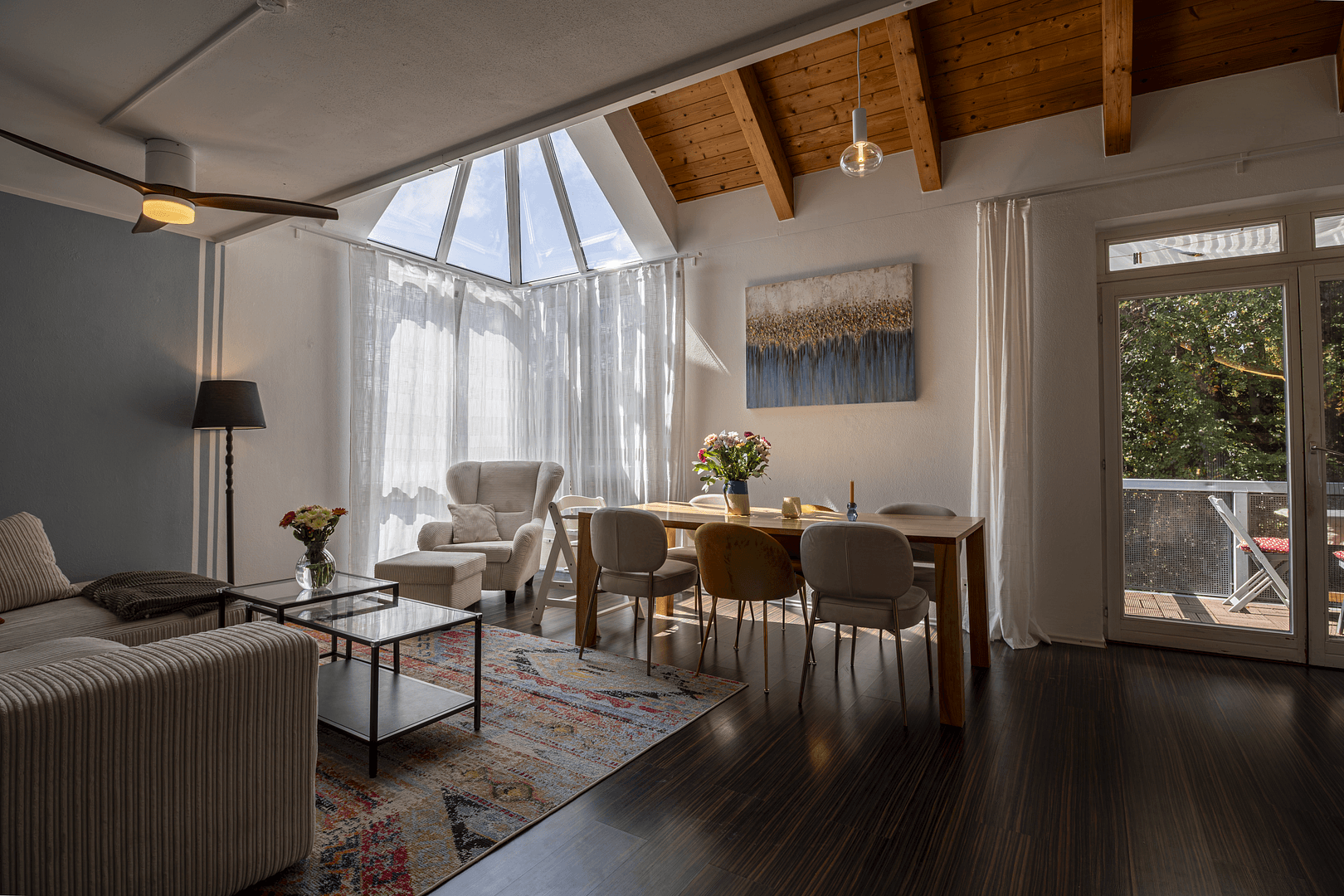 Predaj bytu 4-izbový 106 m², Geretsried, Bavorsko Predaj bytu 4-izbový 106 m², Geretsried, Bavorsko