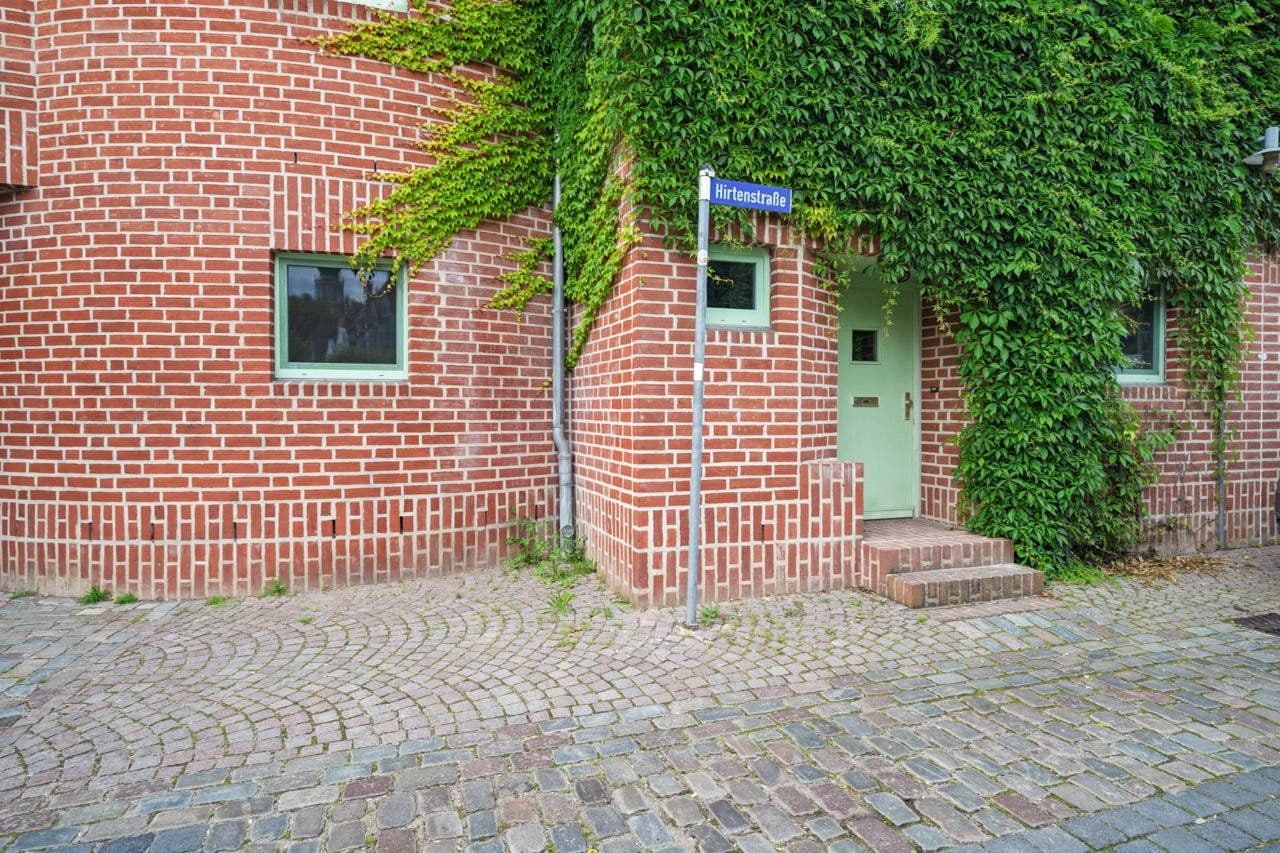 Predaj bytu 2-izbový 54 m², Greifswald, Meklenbursko-Predpomoransko Predaj bytu 2-izbový 54 m², Greifswald, Meklenbursko-Predpomoransko