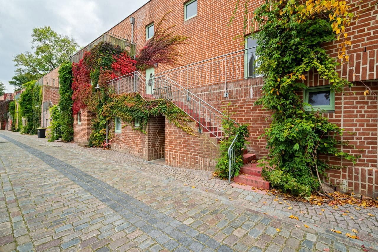 Predaj bytu 2-izbový 54 m², Greifswald, Meklenbursko-Predpomoransko Predaj bytu 2-izbový 54 m², Greifswald, Meklenbursko-Predpomoransko