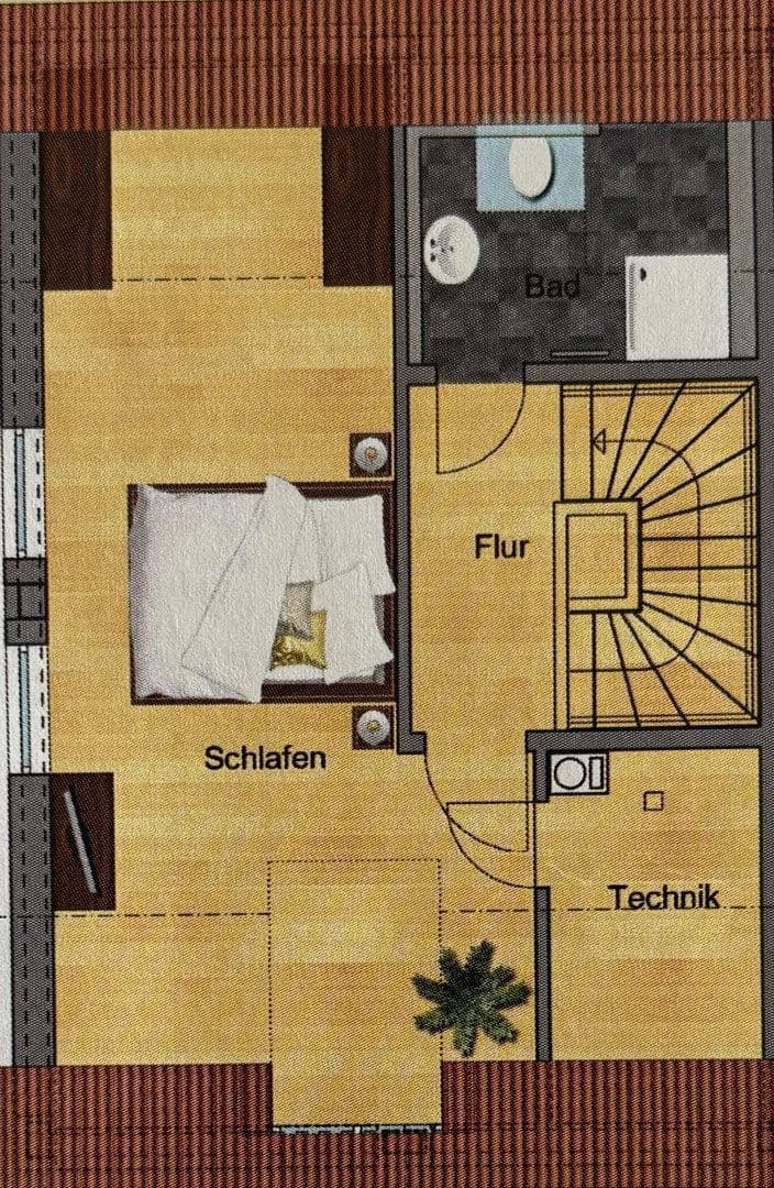 Predaj domu 141 m², pozemok 228 m², Oberschleißheim, Bavorsko Predaj domu 141 m², pozemok 228 m², Oberschleißheim, Bavorsko