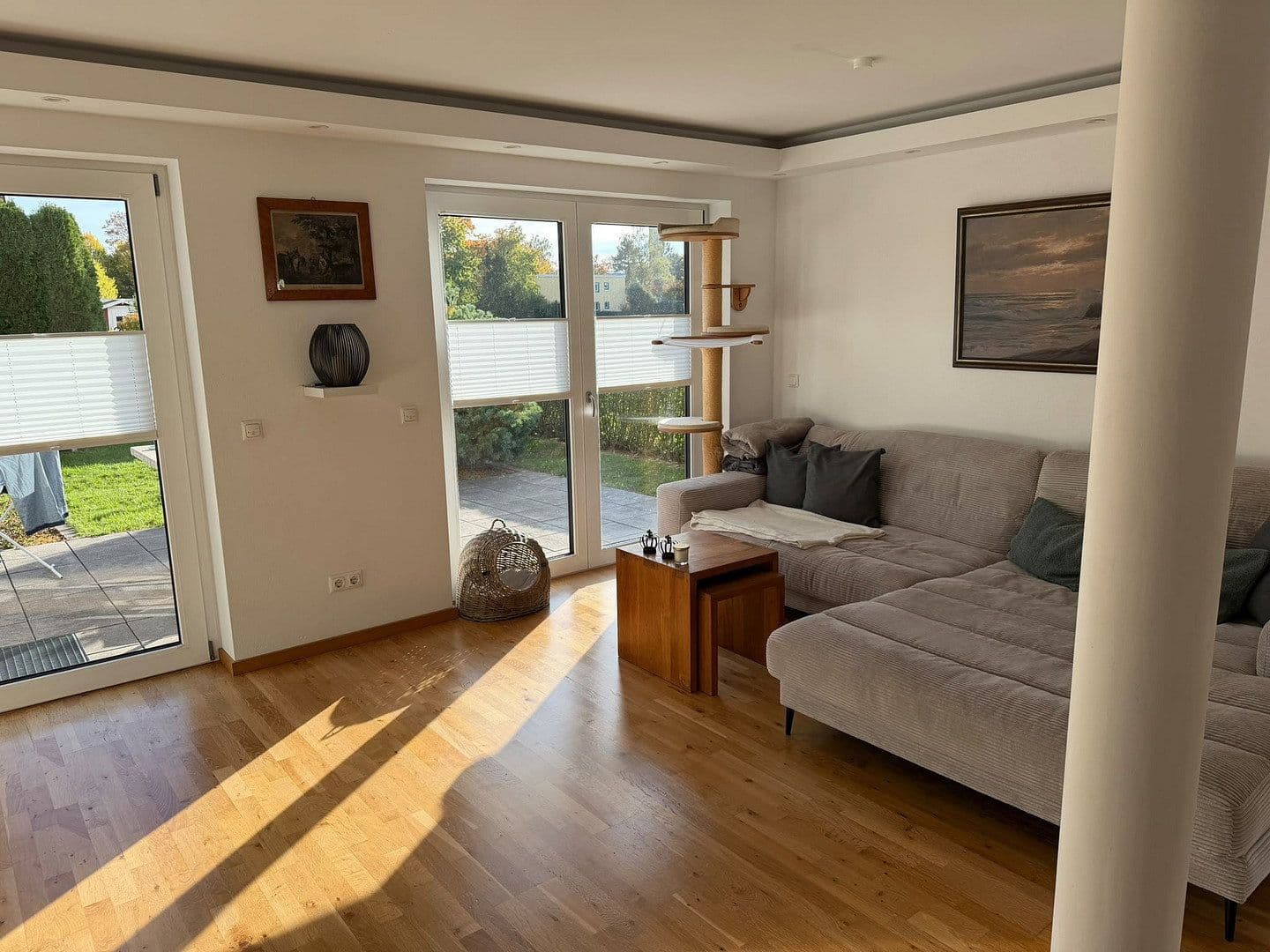 Predaj domu 141 m², pozemok 228 m², Oberschleißheim, Bavorsko Predaj domu 141 m², pozemok 228 m², Oberschleißheim, Bavorsko