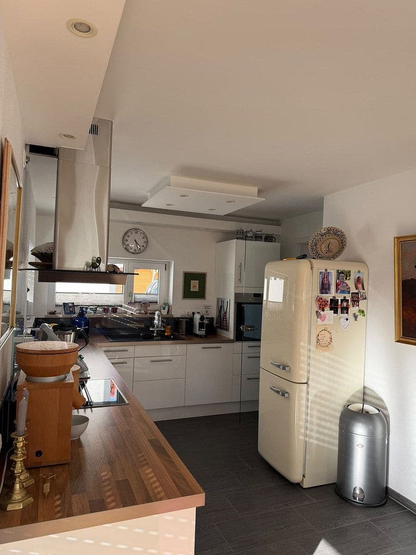 Predaj domu 141 m², pozemok 228 m², Oberschleißheim, Bavorsko Predaj domu 141 m², pozemok 228 m², Oberschleißheim, Bavorsko