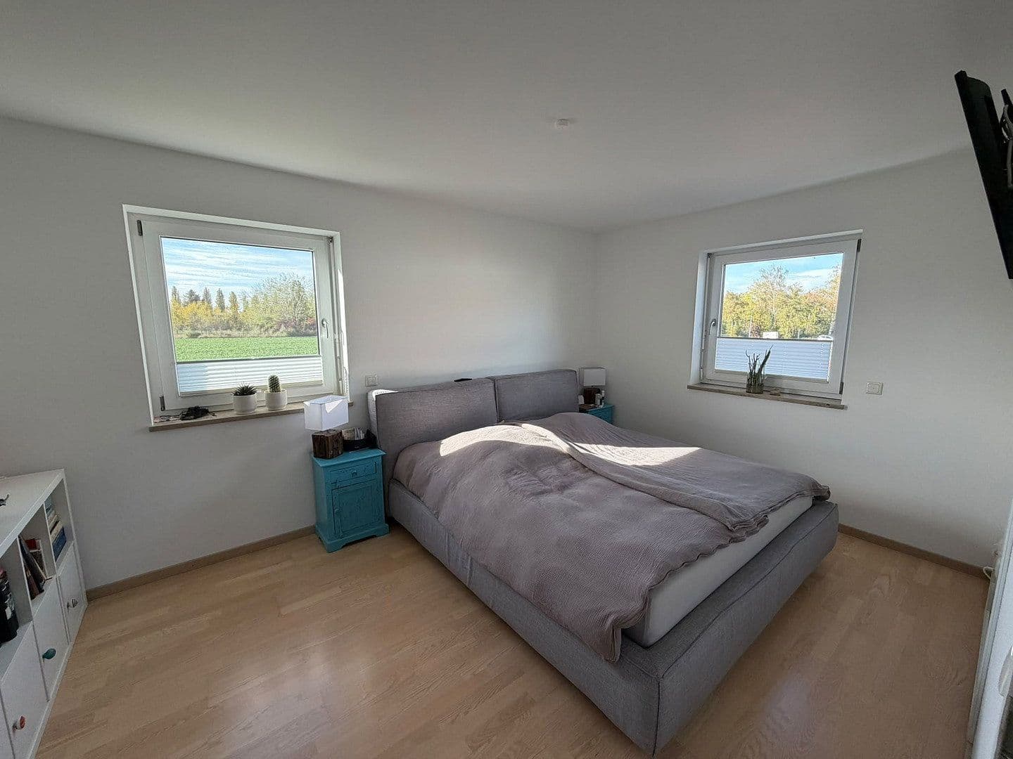 Predaj domu 141 m², pozemok 228 m², Oberschleißheim, Bavorsko Predaj domu 141 m², pozemok 228 m², Oberschleißheim, Bavorsko