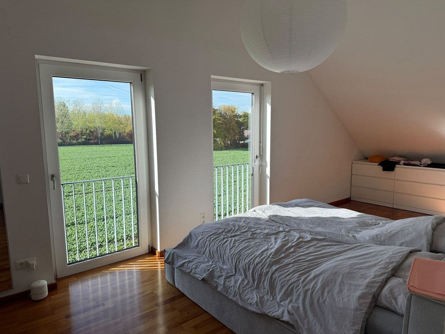 Predaj domu 141 m², pozemok 228 m², Oberschleißheim, Bavorsko Predaj domu 141 m², pozemok 228 m², Oberschleißheim, Bavorsko