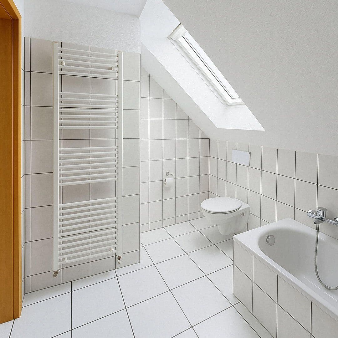 Prenájom bytu 3-izbový 100 m², Brundelstraße 20, Bochum, Severné Porýnie - Westfálsko Prenájom bytu 3-izbový 100 m², Brundelstraße 20, Bochum, Severné Porýnie - Westfálsko