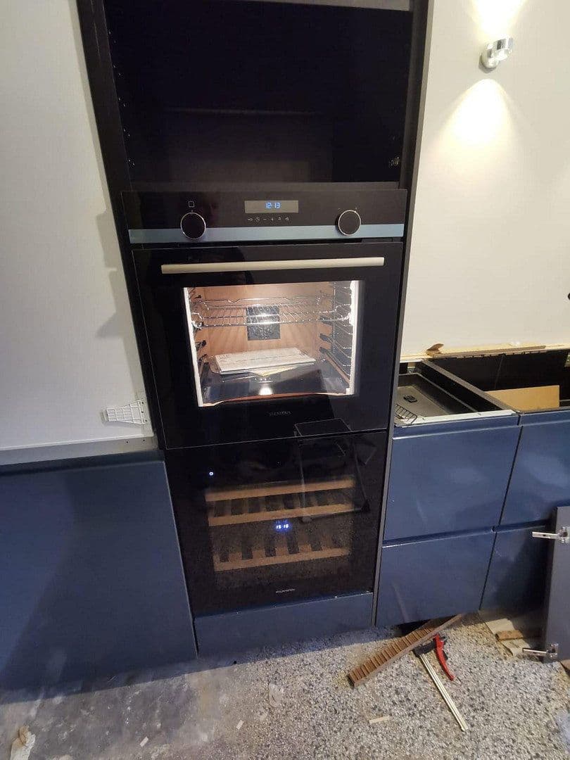 Prenájom bytu 3-izbový 80 m², Holtenauer Straße 319, Kiel, Šlezvicko-Holštajnsko Prenájom bytu 3-izbový 80 m², Holtenauer Straße 319, Kiel, Šlezvicko-Holštajnsko