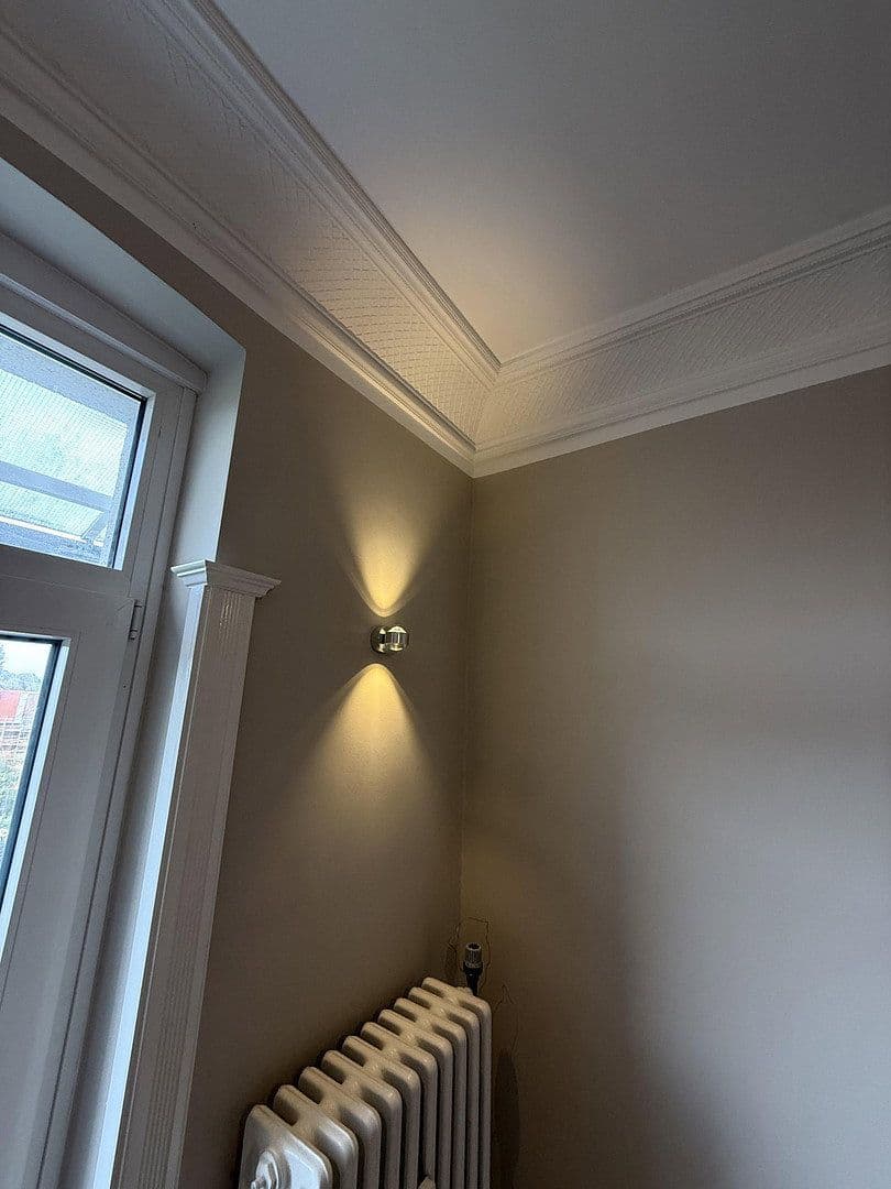 Prenájom bytu 3-izbový 80 m², Holtenauer Straße 319, Kiel, Šlezvicko-Holštajnsko Prenájom bytu 3-izbový 80 m², Holtenauer Straße 319, Kiel, Šlezvicko-Holštajnsko