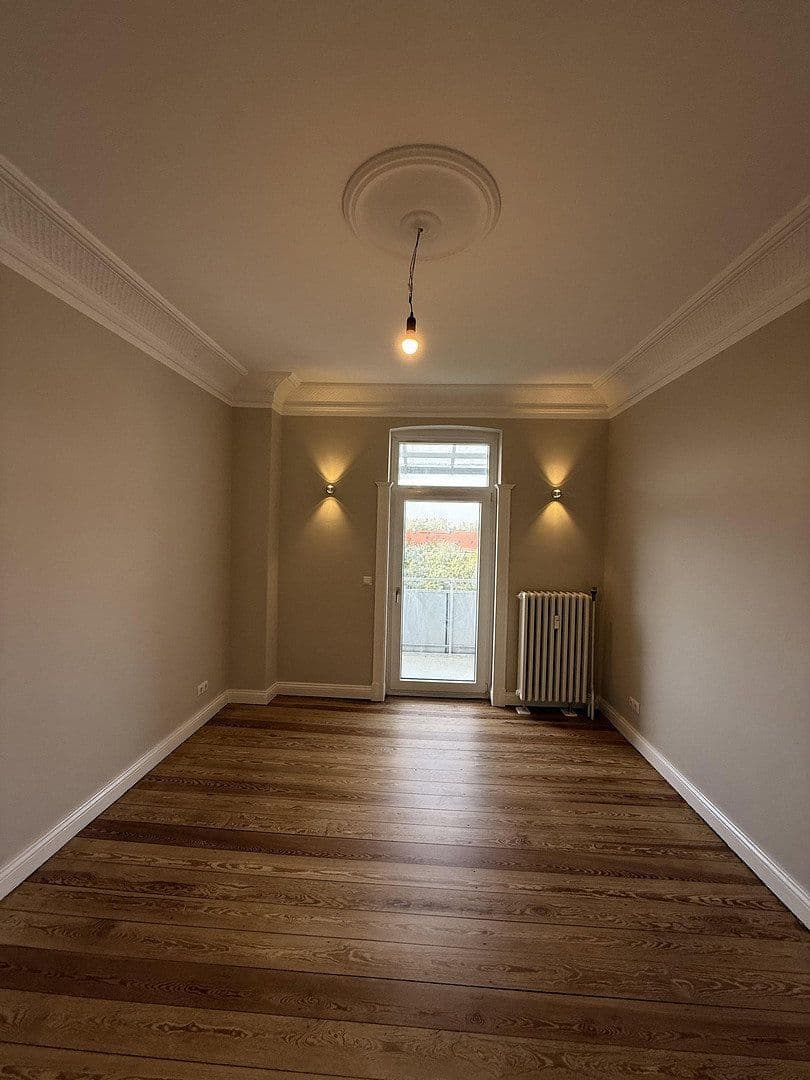 Prenájom bytu 3-izbový 80 m², Holtenauer Straße 319, Kiel, Šlezvicko-Holštajnsko Prenájom bytu 3-izbový 80 m², Holtenauer Straße 319, Kiel, Šlezvicko-Holštajnsko