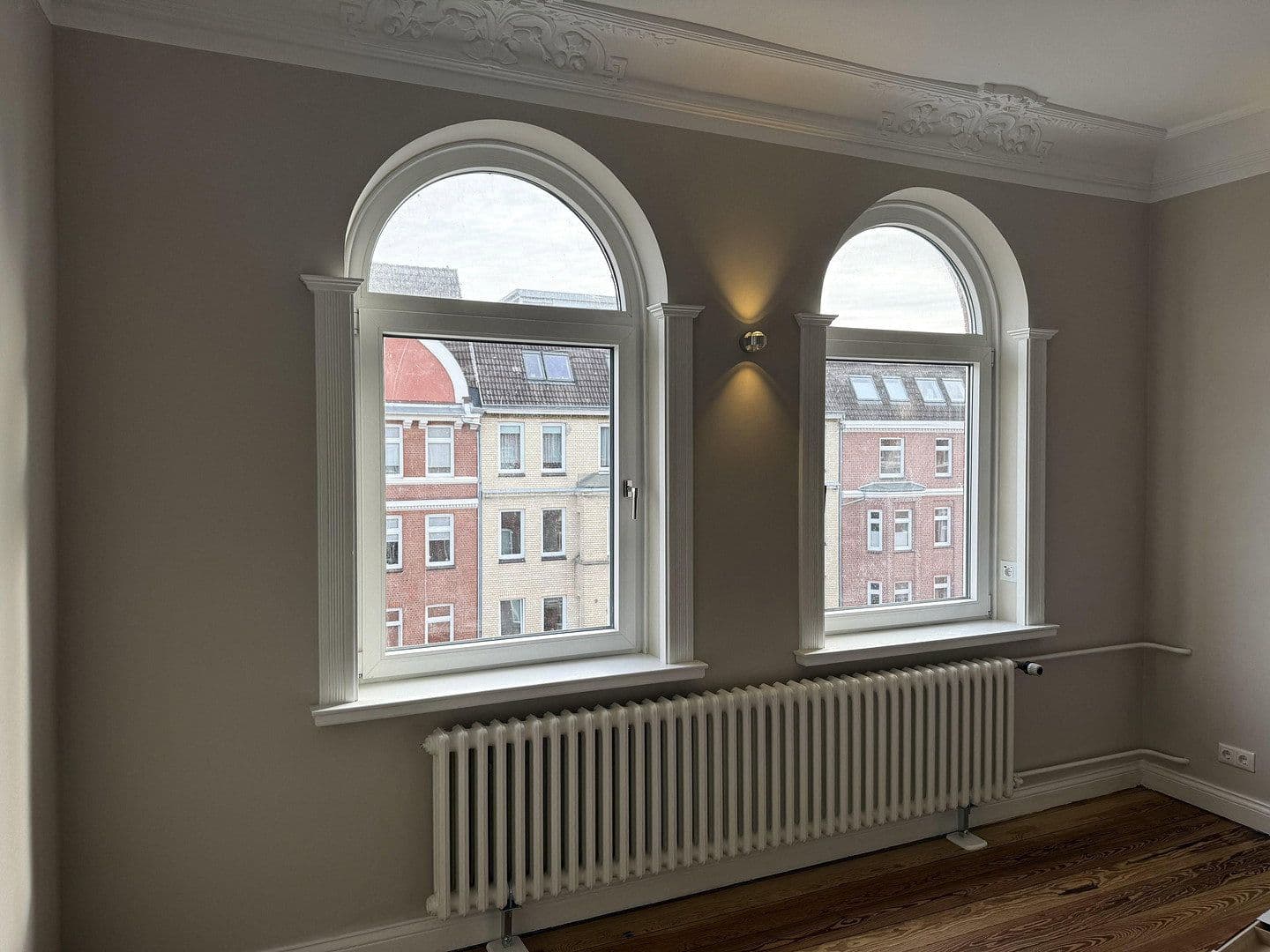 Prenájom bytu 3-izbový 80 m², Holtenauer Straße 319, Kiel, Šlezvicko-Holštajnsko Prenájom bytu 3-izbový 80 m², Holtenauer Straße 319, Kiel, Šlezvicko-Holštajnsko