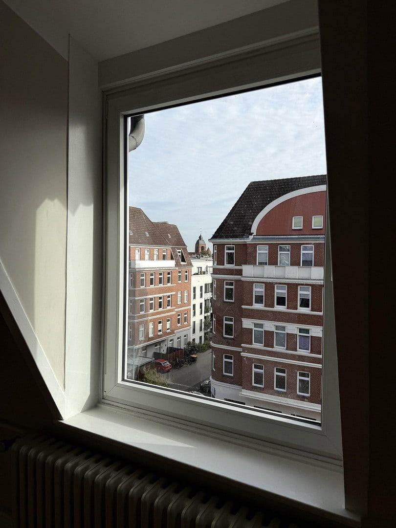 Prenájom bytu 3-izbový 80 m², Holtenauer Straße 319, Kiel, Šlezvicko-Holštajnsko Prenájom bytu 3-izbový 80 m², Holtenauer Straße 319, Kiel, Šlezvicko-Holštajnsko