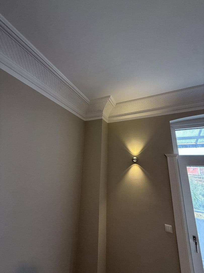 Prenájom bytu 3-izbový 80 m², Holtenauer Straße 319, Kiel, Šlezvicko-Holštajnsko Prenájom bytu 3-izbový 80 m², Holtenauer Straße 319, Kiel, Šlezvicko-Holštajnsko