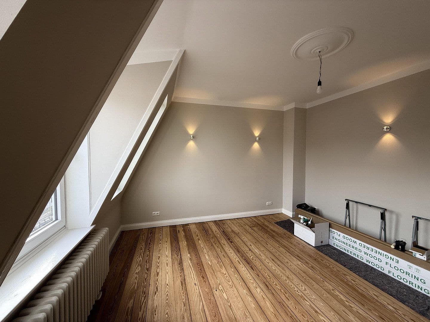 Prenájom bytu 3-izbový 80 m², Holtenauer Straße 319, Kiel, Šlezvicko-Holštajnsko Prenájom bytu 3-izbový 80 m², Holtenauer Straße 319, Kiel, Šlezvicko-Holštajnsko