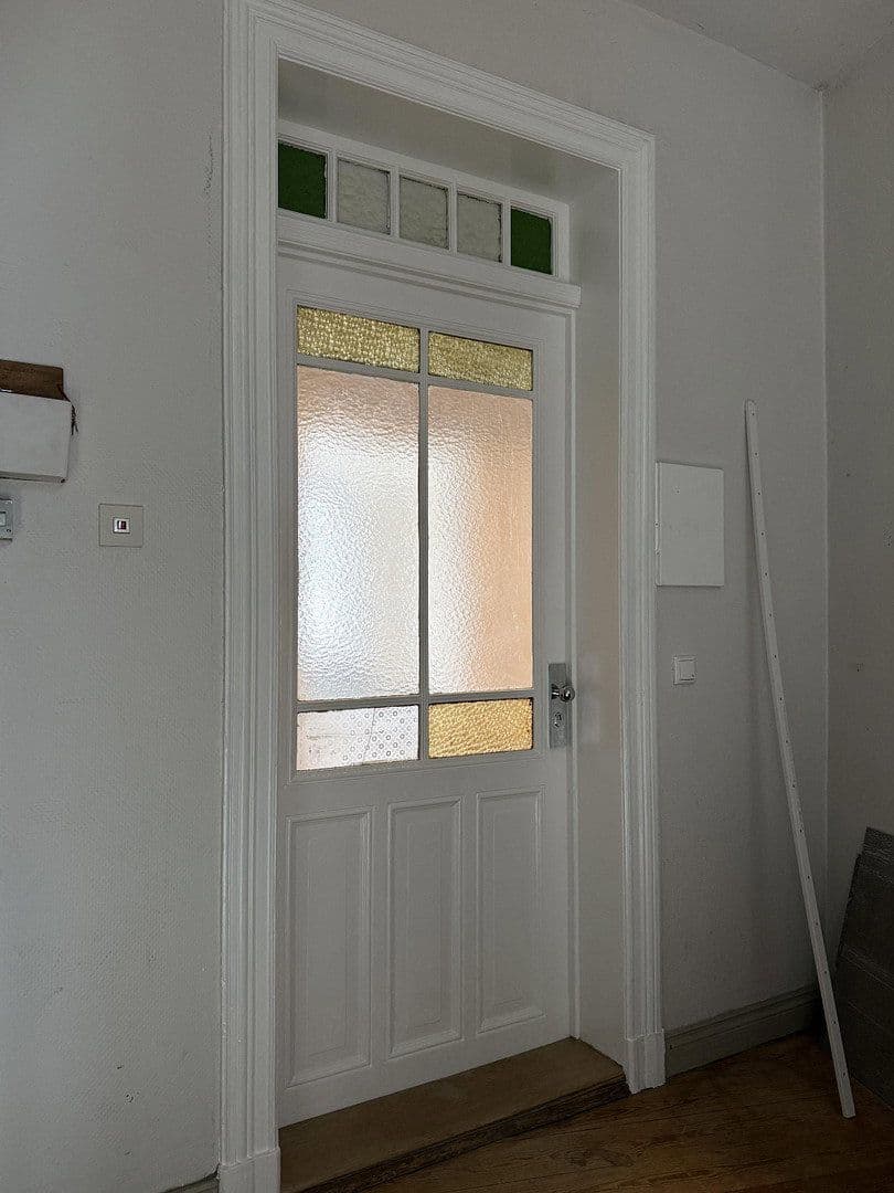 Prenájom bytu 3-izbový 80 m², Holtenauer Straße 319, Kiel, Šlezvicko-Holštajnsko Prenájom bytu 3-izbový 80 m², Holtenauer Straße 319, Kiel, Šlezvicko-Holštajnsko
