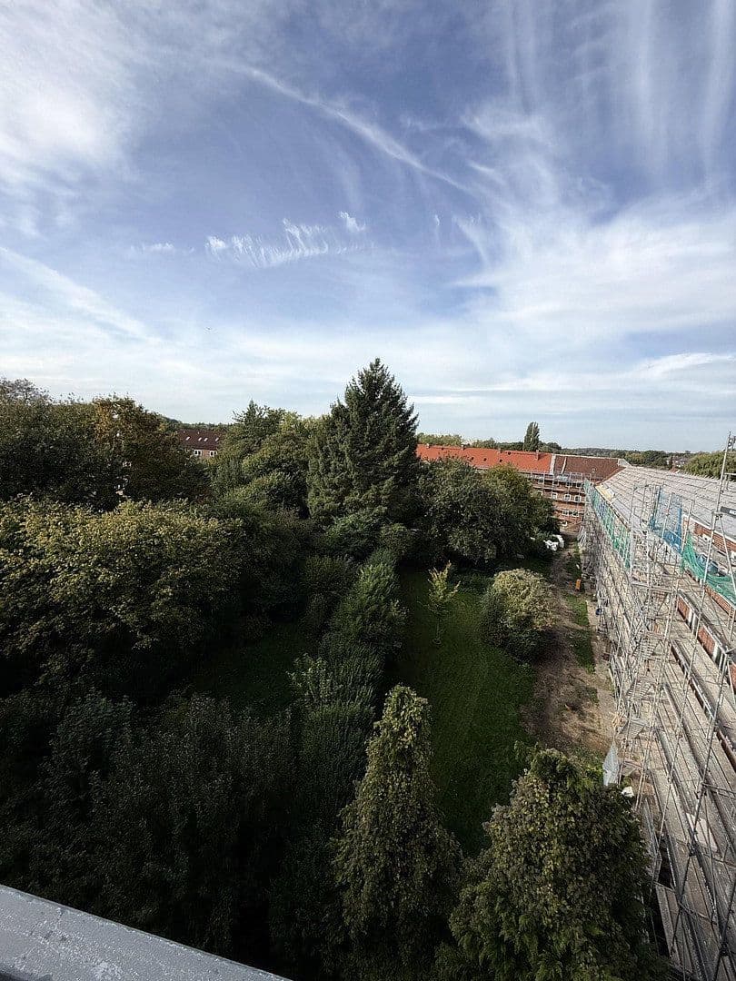 Prenájom bytu 3-izbový 80 m², Holtenauer Straße 319, Kiel, Šlezvicko-Holštajnsko Prenájom bytu 3-izbový 80 m², Holtenauer Straße 319, Kiel, Šlezvicko-Holštajnsko
