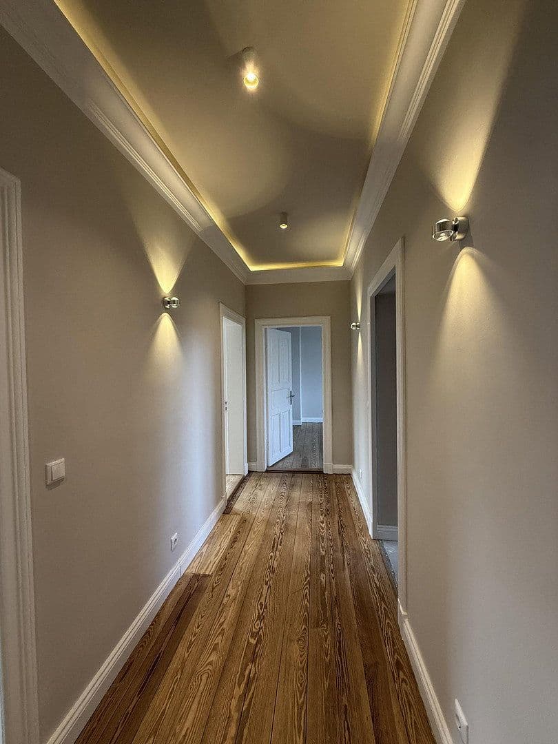 Prenájom bytu 3-izbový 80 m², Holtenauer Straße 319, Kiel, Šlezvicko-Holštajnsko Prenájom bytu 3-izbový 80 m², Holtenauer Straße 319, Kiel, Šlezvicko-Holštajnsko