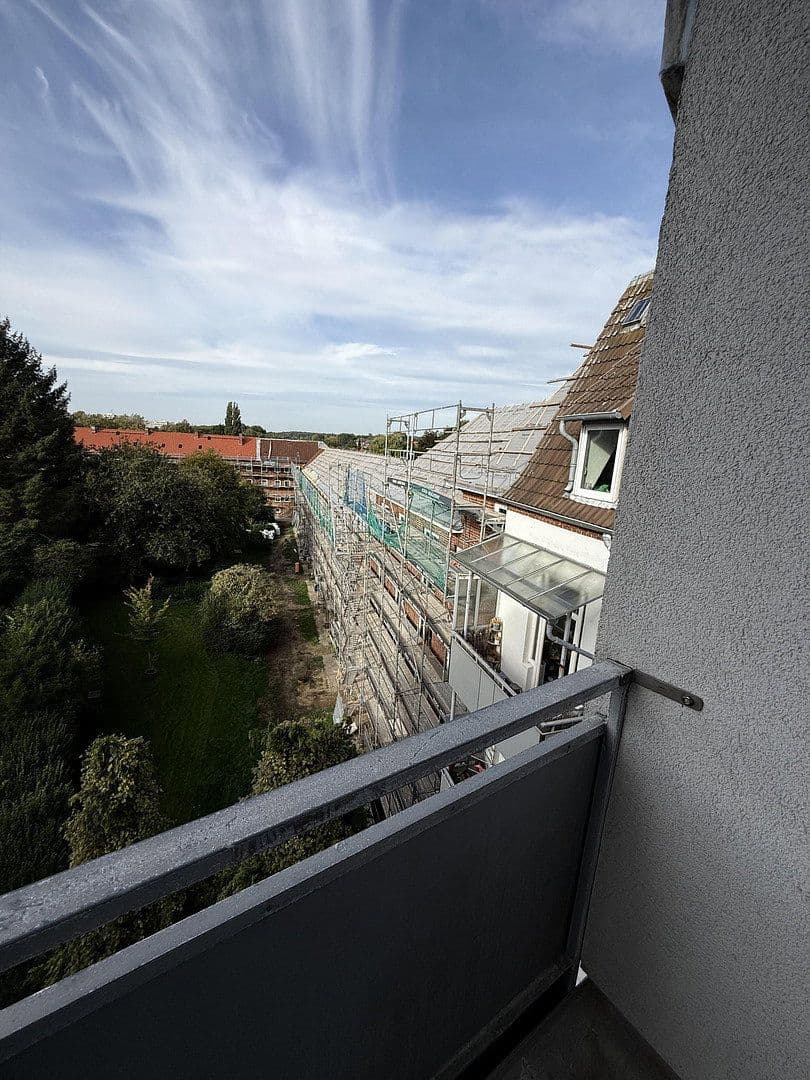 Prenájom bytu 3-izbový 80 m², Holtenauer Straße 319, Kiel, Šlezvicko-Holštajnsko Prenájom bytu 3-izbový 80 m², Holtenauer Straße 319, Kiel, Šlezvicko-Holštajnsko