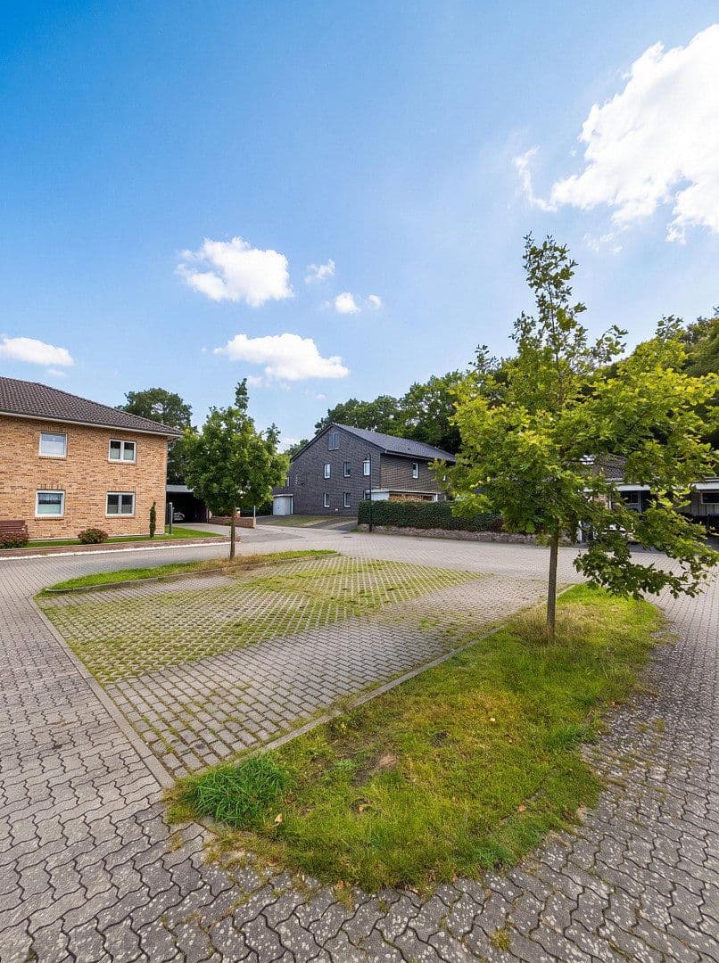 Predaj domu 300 m², pozemok 591 m², Osterrönfeld, Šlezvicko-Holštajnsko Predaj domu 300 m², pozemok 591 m², Osterrönfeld, Šlezvicko-Holštajnsko