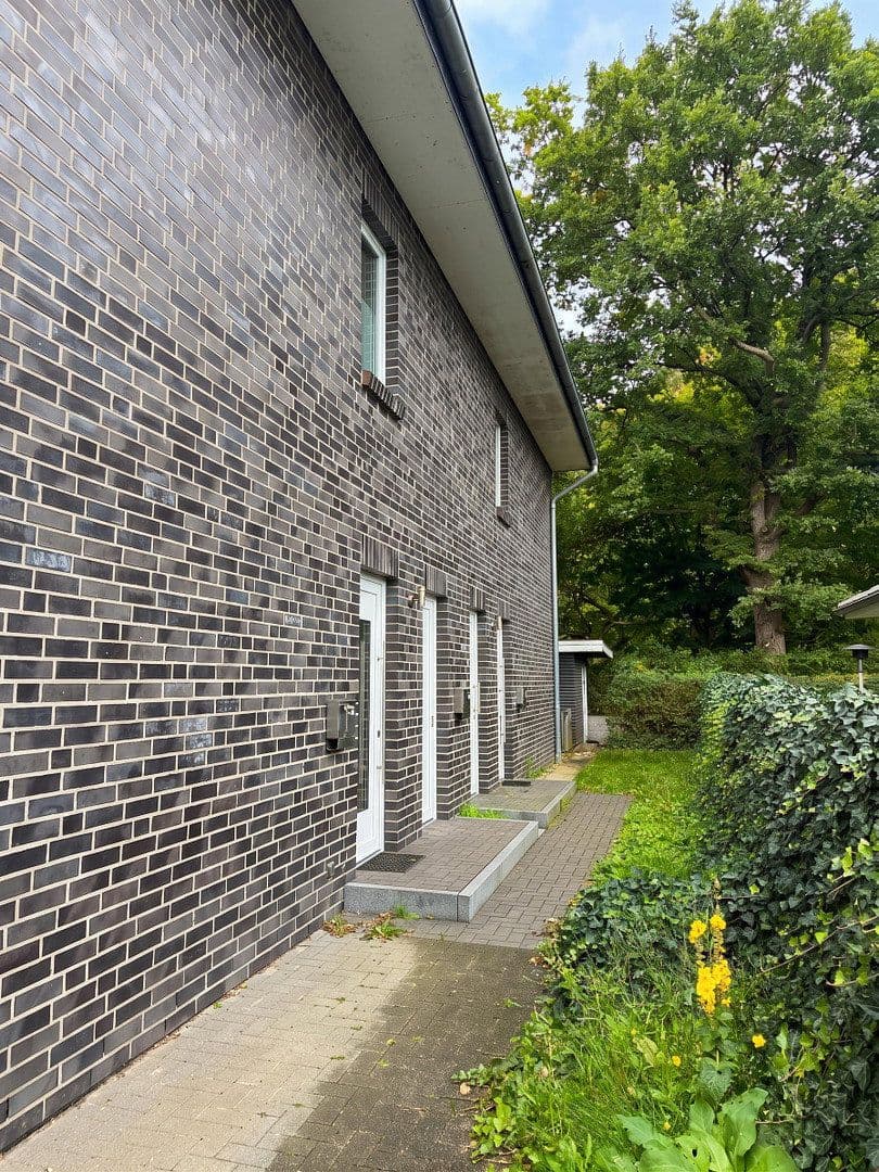 Predaj domu 300 m², pozemok 591 m², Osterrönfeld, Šlezvicko-Holštajnsko Predaj domu 300 m², pozemok 591 m², Osterrönfeld, Šlezvicko-Holštajnsko