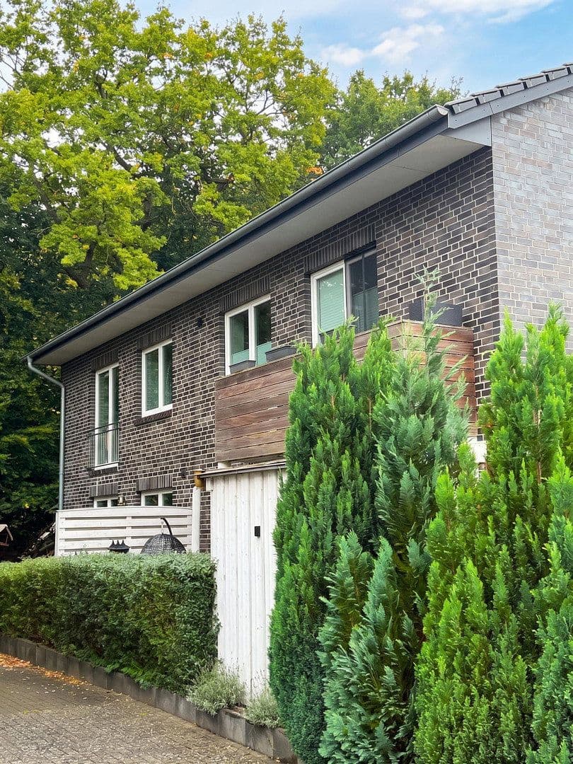 Predaj domu 300 m², pozemok 591 m², Osterrönfeld, Šlezvicko-Holštajnsko Predaj domu 300 m², pozemok 591 m², Osterrönfeld, Šlezvicko-Holštajnsko