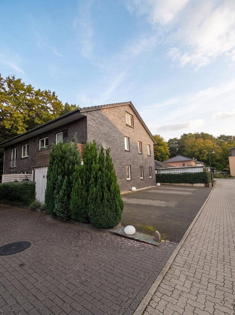 Predaj domu 300 m², pozemok 591 m², Osterrönfeld, Šlezvicko-Holštajnsko Predaj domu 300 m², pozemok 591 m², Osterrönfeld, Šlezvicko-Holštajnsko