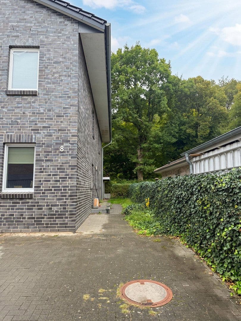 Predaj domu 300 m², pozemok 591 m², Osterrönfeld, Šlezvicko-Holštajnsko Predaj domu 300 m², pozemok 591 m², Osterrönfeld, Šlezvicko-Holštajnsko
