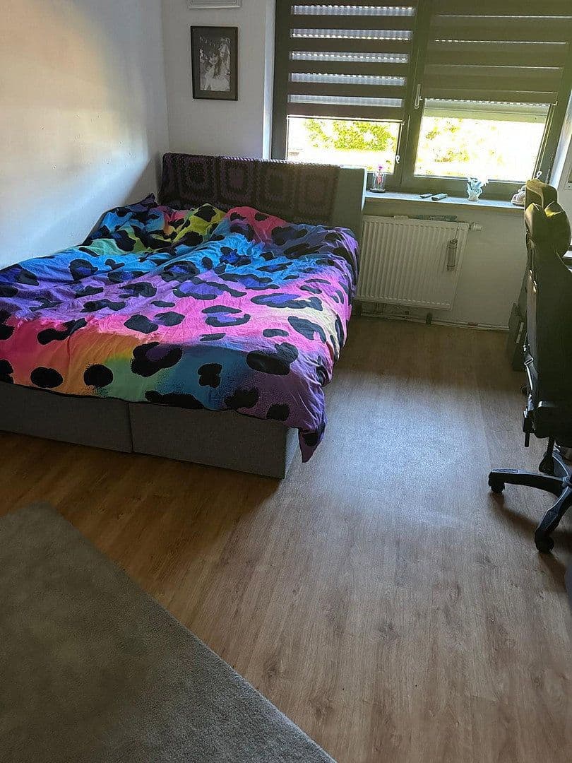 Prenájom domu 150 m², pozemok 160 m², Untermeitingen, Bavorsko Prenájom domu 150 m², pozemok 160 m², Untermeitingen, Bavorsko