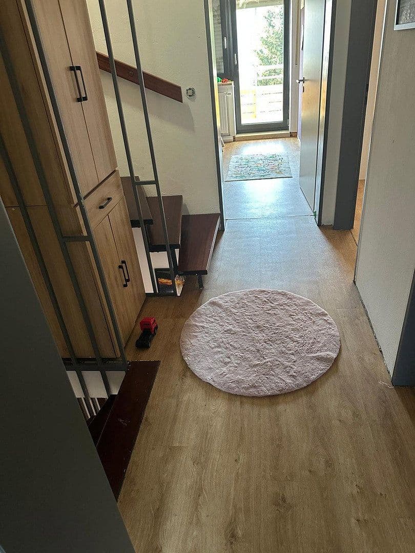 Prenájom domu 150 m², pozemok 160 m², Untermeitingen, Bavorsko Prenájom domu 150 m², pozemok 160 m², Untermeitingen, Bavorsko
