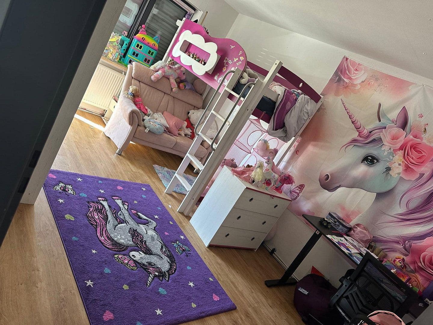 Prenájom domu 150 m², pozemok 160 m², Untermeitingen, Bavorsko Prenájom domu 150 m², pozemok 160 m², Untermeitingen, Bavorsko