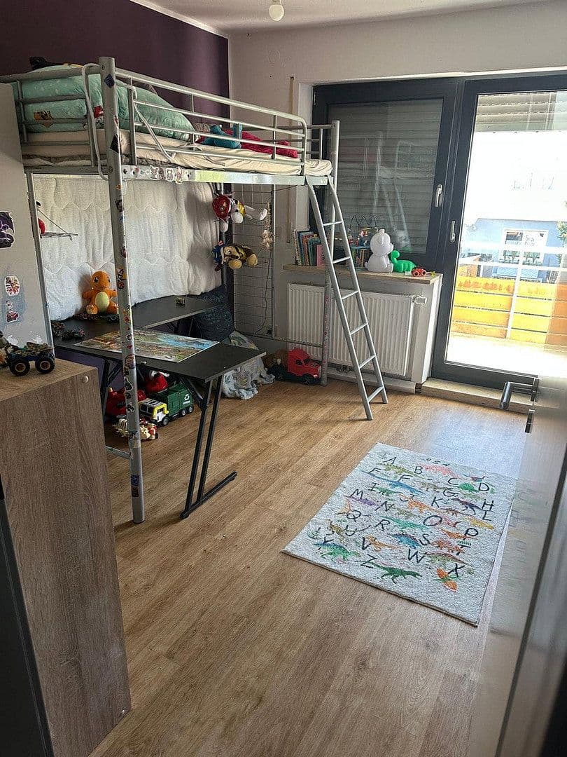Prenájom domu 150 m², pozemok 160 m², Untermeitingen, Bavorsko Prenájom domu 150 m², pozemok 160 m², Untermeitingen, Bavorsko