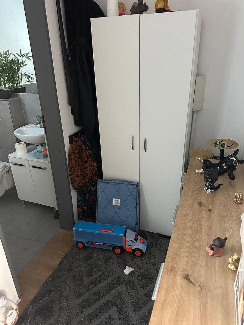 Prenájom domu 150 m², pozemok 160 m², Untermeitingen, Bavorsko Prenájom domu 150 m², pozemok 160 m², Untermeitingen, Bavorsko
