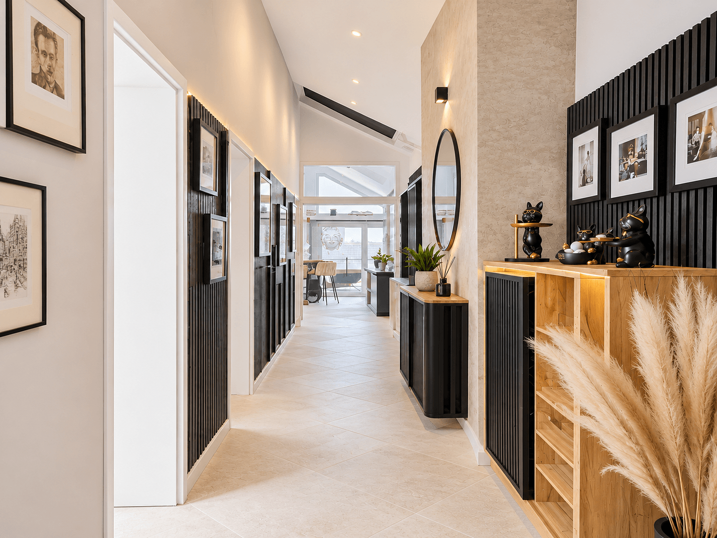 Predaj bytu 4-izbový 175 m², Erlenweg, Brunnthal /OT Faistenhaar, Bavorsko Predaj bytu 4-izbový 175 m², Erlenweg, Brunnthal /OT Faistenhaar, Bavorsko