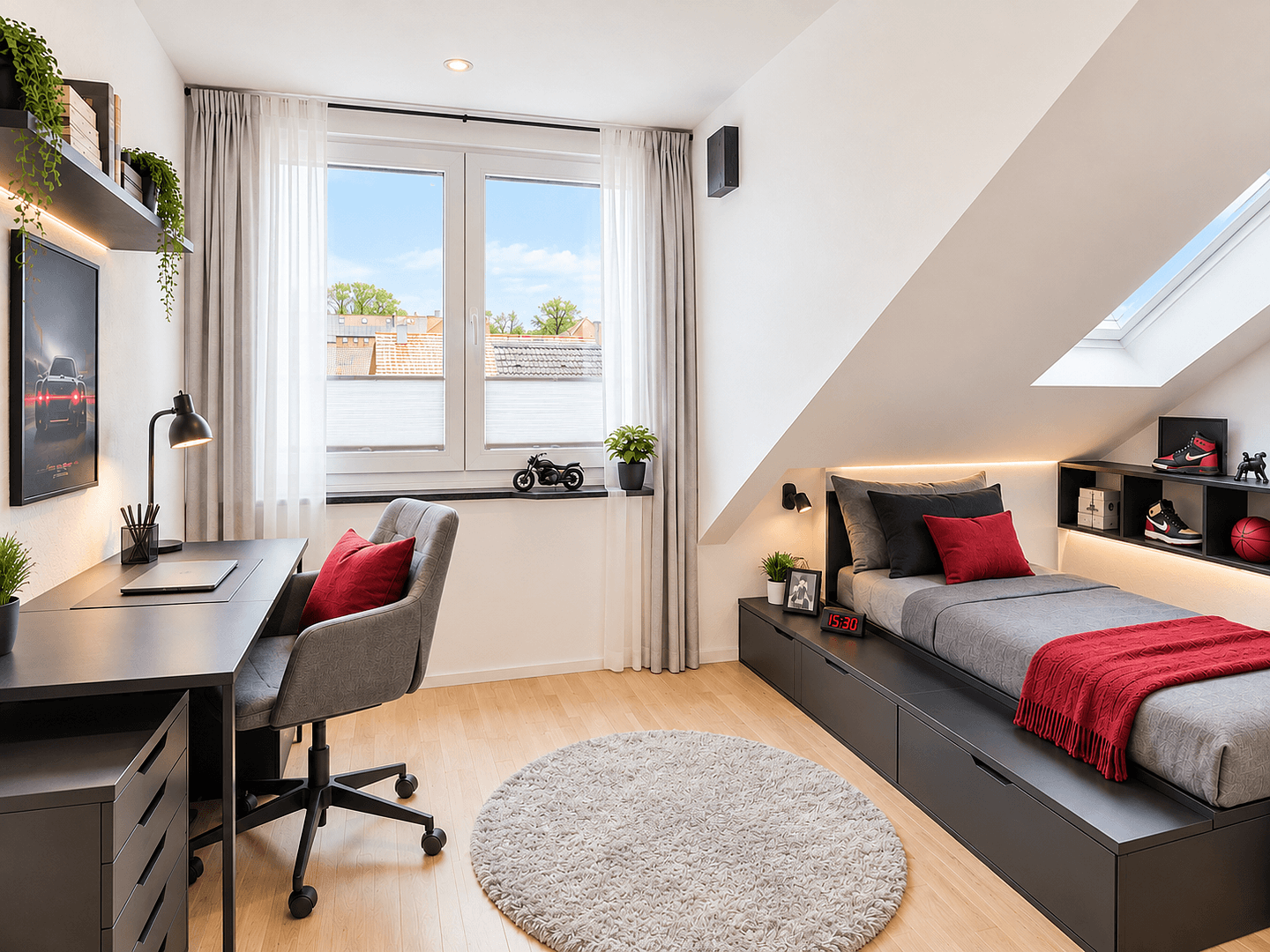 Predaj bytu 4-izbový 175 m², Erlenweg, Brunnthal /OT Faistenhaar, Bavorsko Predaj bytu 4-izbový 175 m², Erlenweg, Brunnthal /OT Faistenhaar, Bavorsko