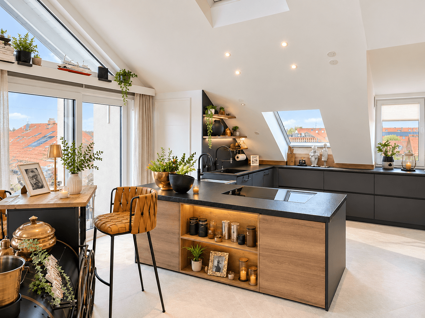 Predaj bytu 4-izbový 175 m², Erlenweg, Brunnthal /OT Faistenhaar, Bavorsko Predaj bytu 4-izbový 175 m², Erlenweg, Brunnthal /OT Faistenhaar, Bavorsko