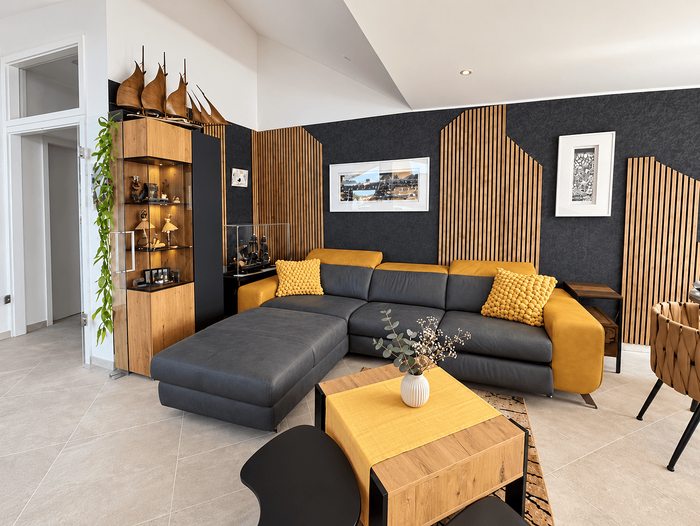 Predaj bytu 4-izbový 175 m², Erlenweg, Brunnthal /OT Faistenhaar, Bavorsko Predaj bytu 4-izbový 175 m², Erlenweg, Brunnthal /OT Faistenhaar, Bavorsko