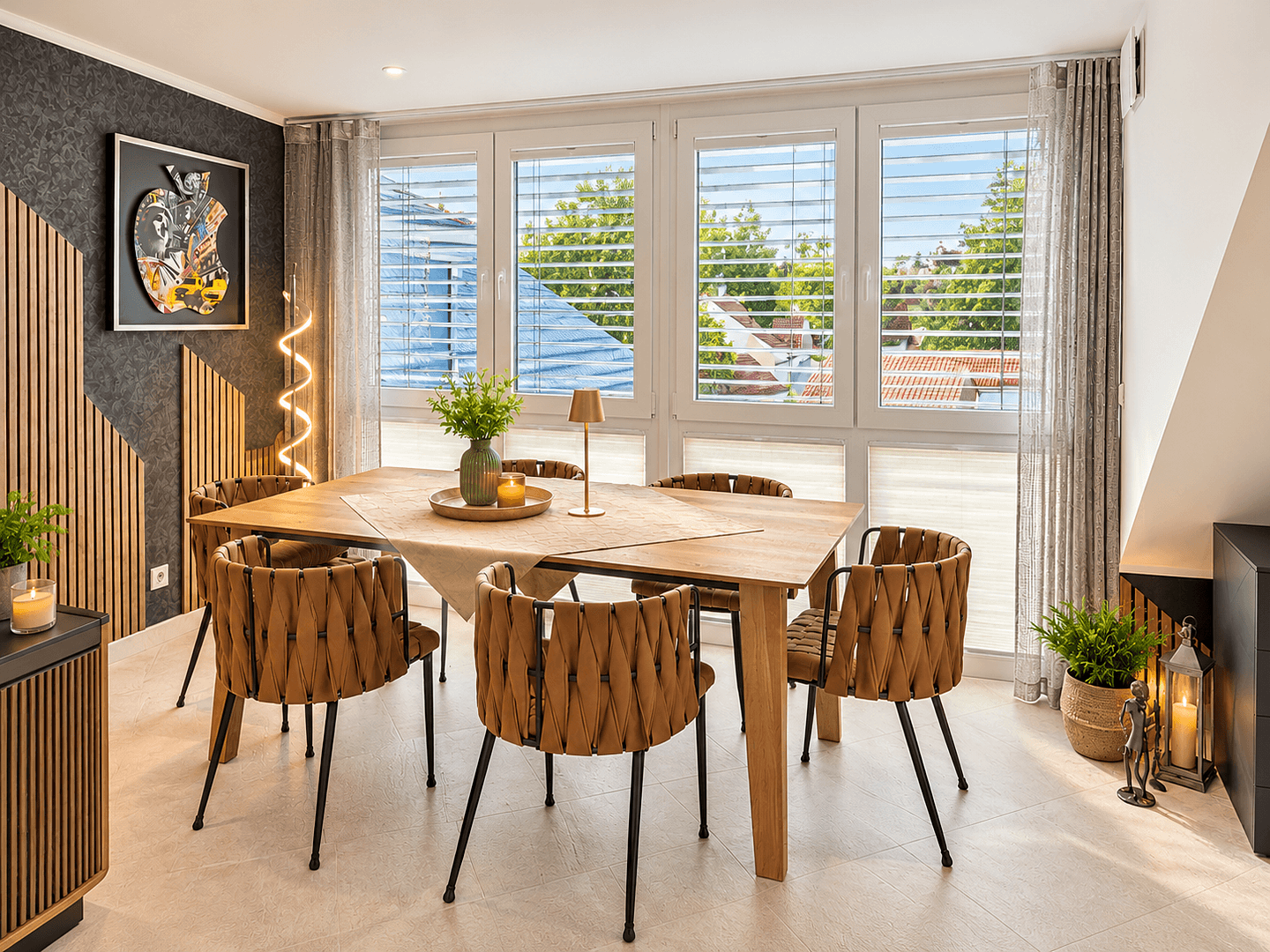 Predaj bytu 4-izbový 175 m², Erlenweg, Brunnthal /OT Faistenhaar, Bavorsko Predaj bytu 4-izbový 175 m², Erlenweg, Brunnthal /OT Faistenhaar, Bavorsko