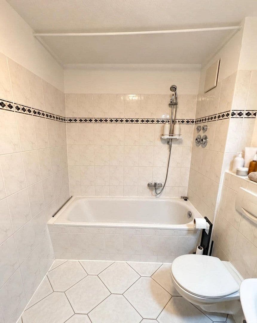Predaj bytu 2-izbový 56 m², Schwerin, Meklenbursko-Predpomoransko Predaj bytu 2-izbový 56 m², Schwerin, Meklenbursko-Predpomoransko