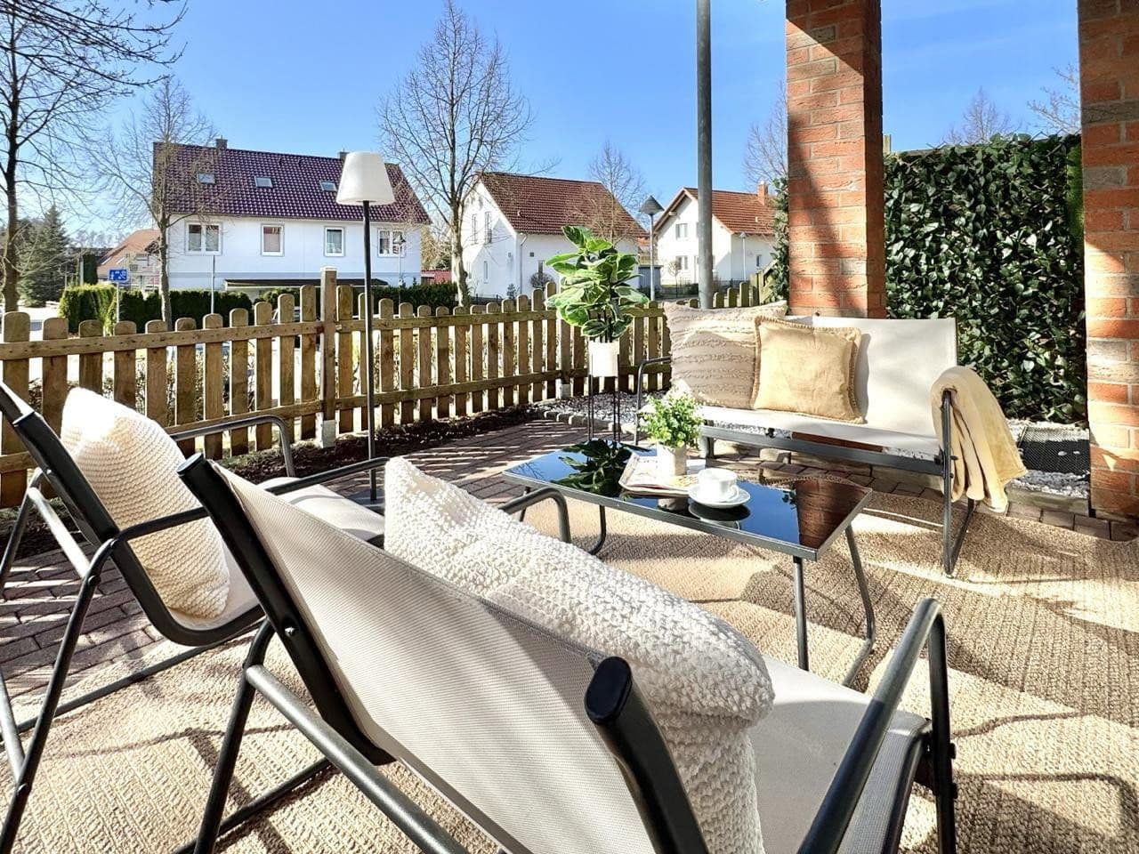 Predaj bytu 2-izbový 56 m², Schwerin, Meklenbursko-Predpomoransko Predaj bytu 2-izbový 56 m², Schwerin, Meklenbursko-Predpomoransko