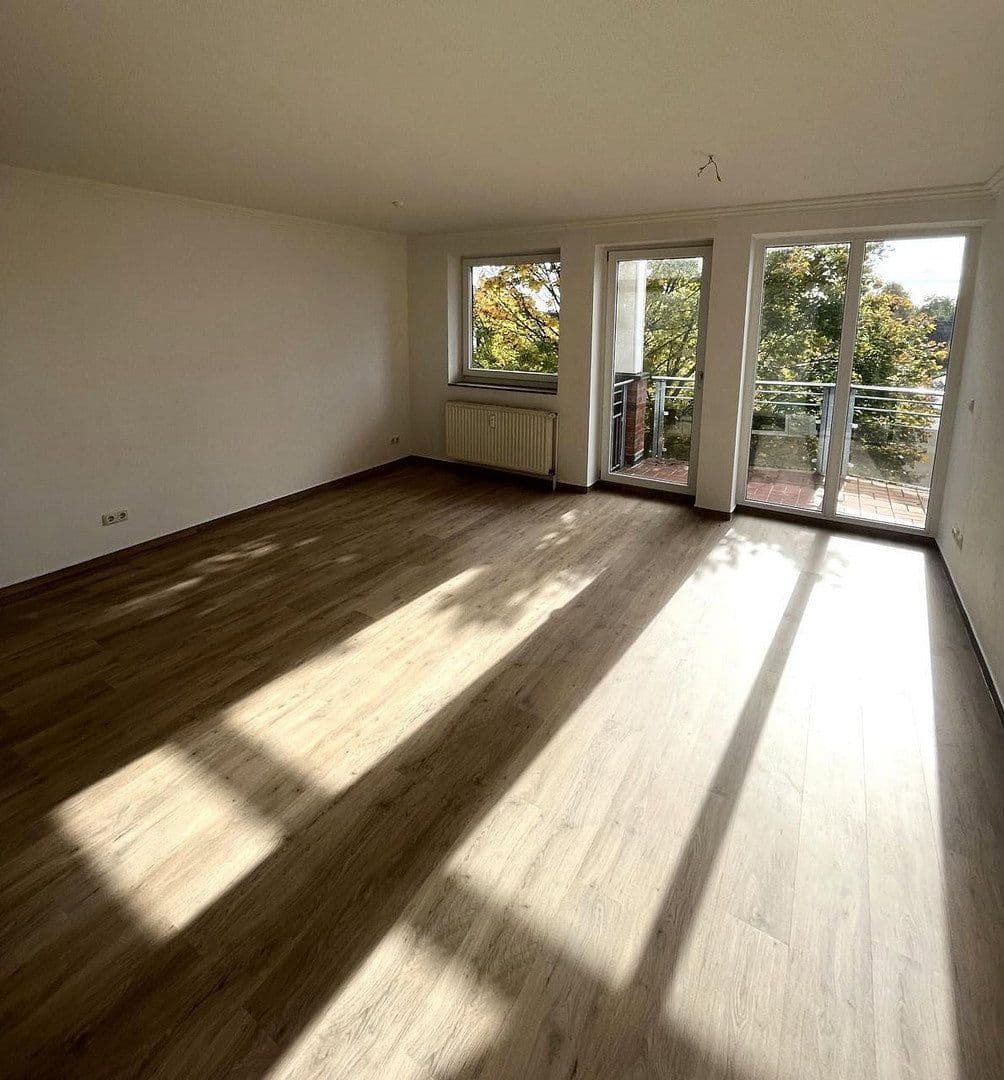 Predaj bytu 2-izbový 56 m², Schwerin, Meklenbursko-Predpomoransko Predaj bytu 2-izbový 56 m², Schwerin, Meklenbursko-Predpomoransko