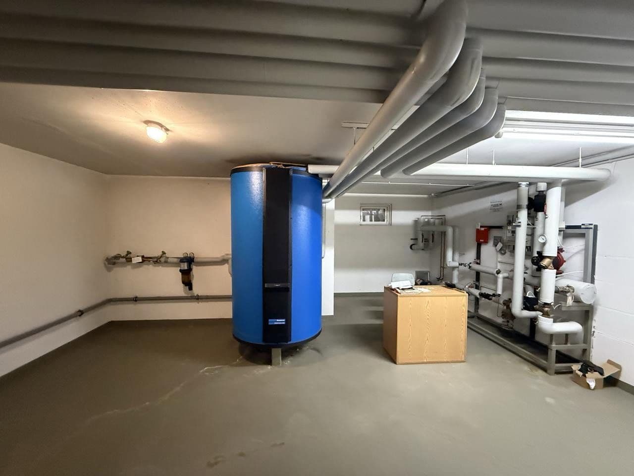 Predaj bytu 2-izbový 56 m², Schwerin, Meklenbursko-Predpomoransko Predaj bytu 2-izbový 56 m², Schwerin, Meklenbursko-Predpomoransko