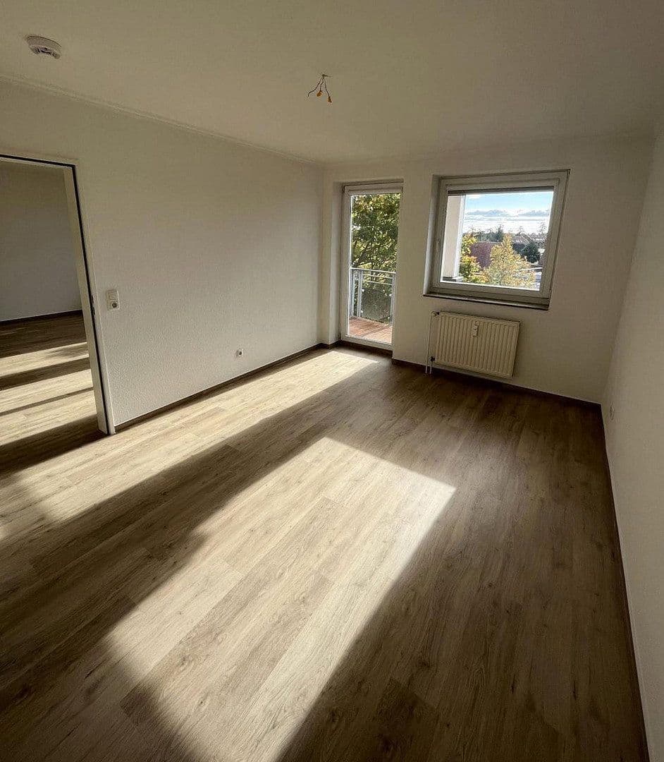 Predaj bytu 2-izbový 56 m², Schwerin, Meklenbursko-Predpomoransko Predaj bytu 2-izbový 56 m², Schwerin, Meklenbursko-Predpomoransko