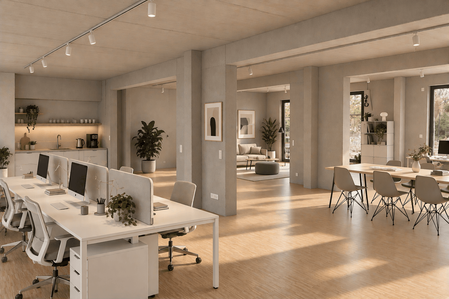 Prenájom kancelárie 162 m², Eisenbahnstraße 5, Berlin, Berlín Prenájom kancelárie 162 m², Eisenbahnstraße 5, Berlin, Berlín