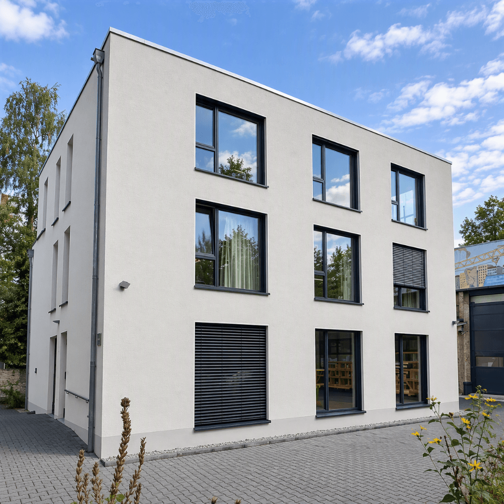 Prenájom kancelárie 162 m², Eisenbahnstraße 5, Berlin, Berlín Prenájom kancelárie 162 m², Eisenbahnstraße 5, Berlin, Berlín