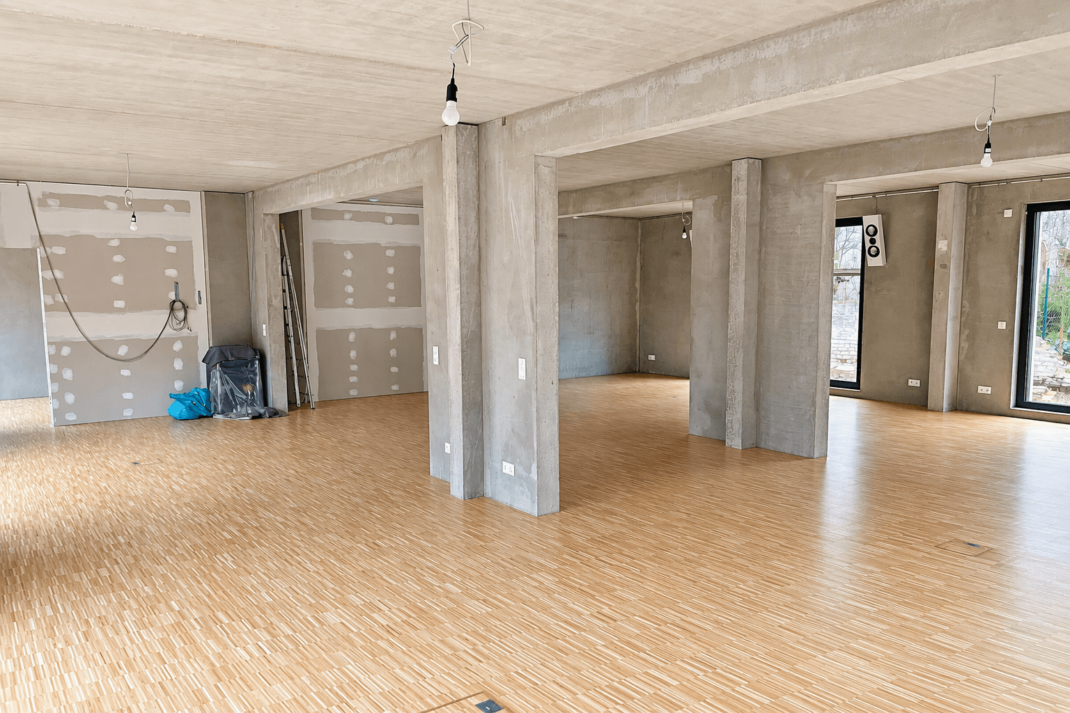 Prenájom kancelárie 162 m², Eisenbahnstraße 5, Berlin, Berlín Prenájom kancelárie 162 m², Eisenbahnstraße 5, Berlin, Berlín