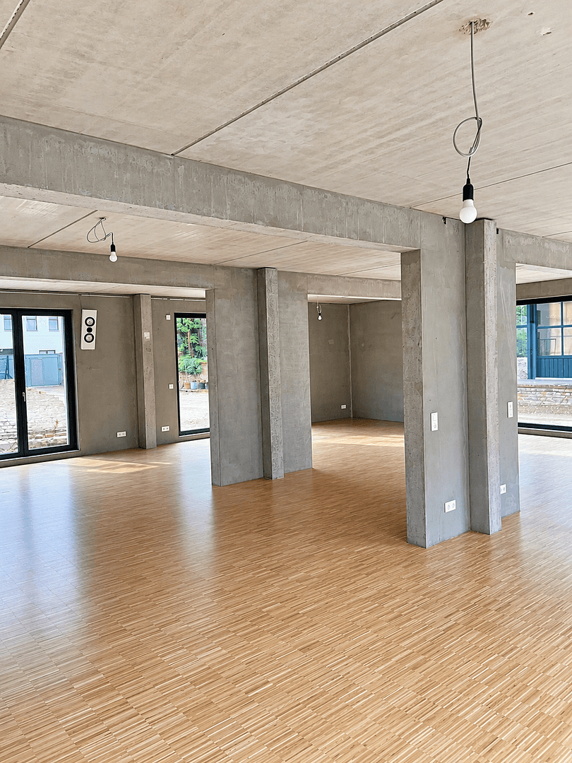 Prenájom kancelárie 162 m², Eisenbahnstraße 5, Berlin, Berlín Prenájom kancelárie 162 m², Eisenbahnstraße 5, Berlin, Berlín