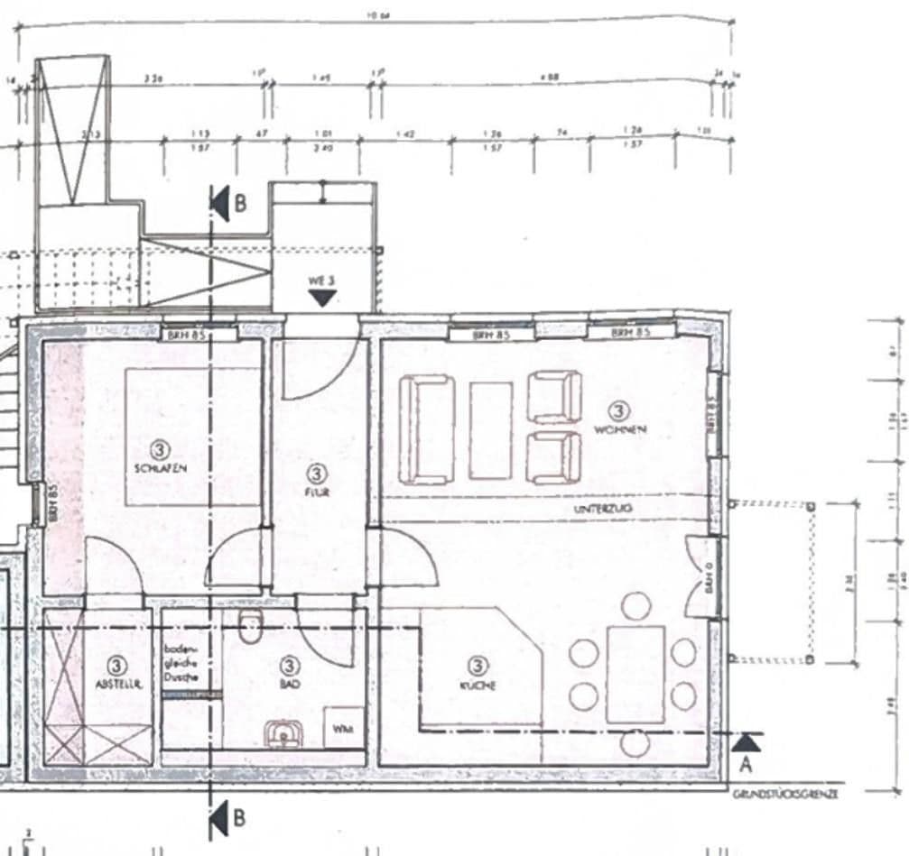 Predaj bytu 2-izbový 67 m², Greifswald, Meklenbursko-Predpomoransko Predaj bytu 2-izbový 67 m², Greifswald, Meklenbursko-Predpomoransko